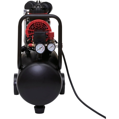アサヒペン オイルフリーエアーコンプレッサー APX-1300【空気タンク容量:18L】【200587】