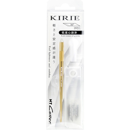 NT KIRIE【DK1P-YG】