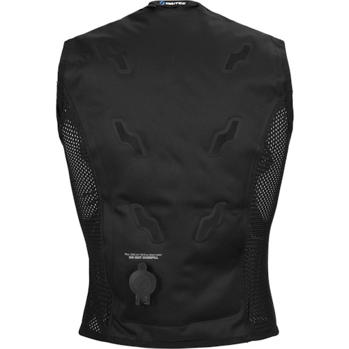 スリーライク 注水式冷却ベストBODYCOOL SMART-X Black(S)【TL-WICB-BCS/BK-S】