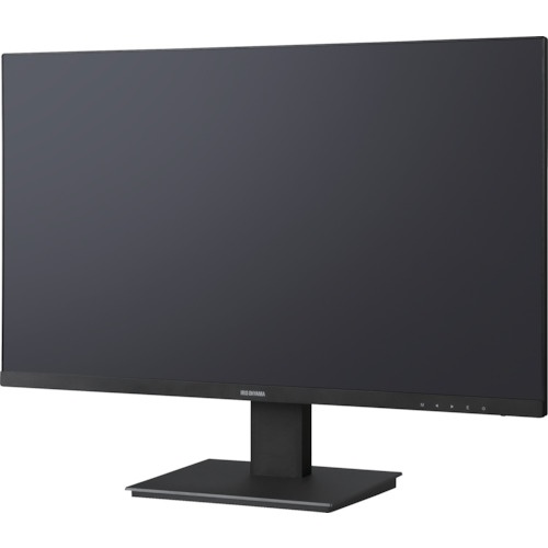 IRIS 105786 液晶ディスプレイ 27V型 ブラック【ILD-D27FHH-B】