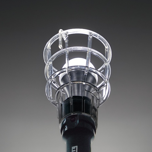 TRUSCO LEDハンドランプ コード5M 7.5W【THRL-75】