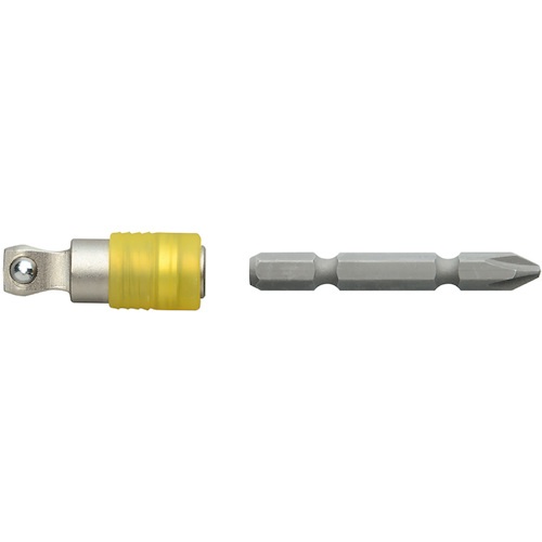 アネックス ビット交換式ソケットアダプター 差込角9.52mm【ASAD-3E】