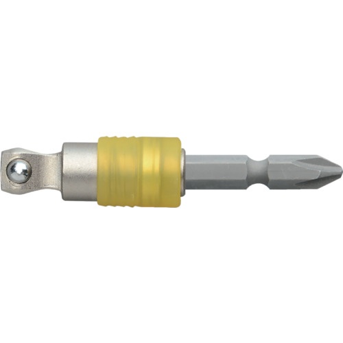 アネックス ビット交換式ソケットアダプター 差込角9.52mm【ASAD-3E】