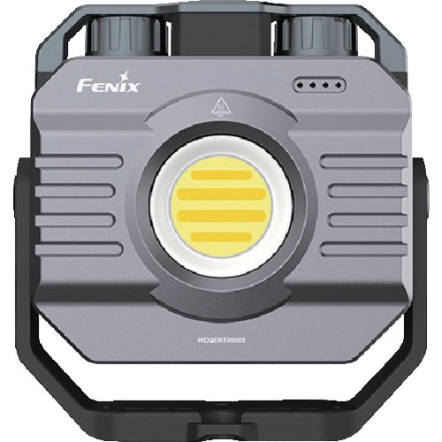 FENIX 無段階調色・高演色LEDワークライト【CL28R】