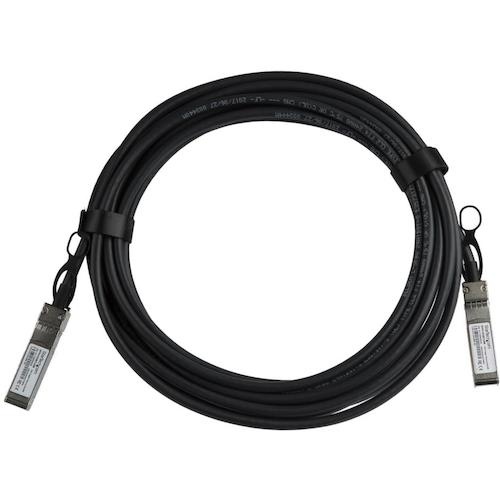 DAC Twinaxケーブル/6m/Cisco製品SFP-H10GB-CU2-5M互換/ASR9000 1000対応【SFPH10GBCU6M】