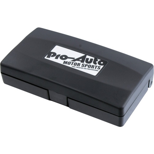 Pro-Auto 1/4DR.23PCソケットセット【PA223SS】