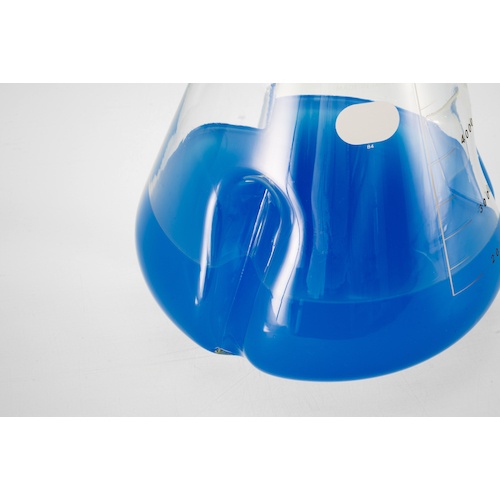 HARIO バッフル付き三角フラスコ1000ml【BSF-1L-SCI】