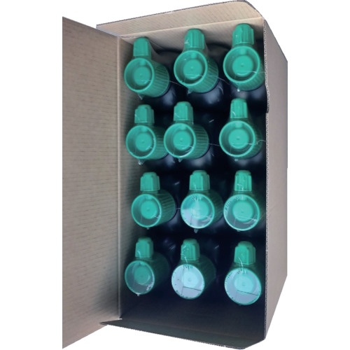 建築用墨汁 180ml 黒【S14301】