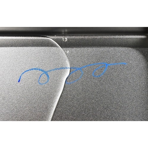スーパーウェットマーカー 1本バラ売り 蛍光ピンク【S15532】