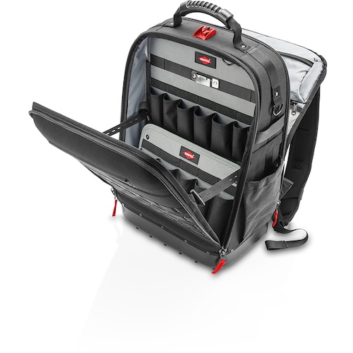 KNIPEX モジュラーX18 ツールバックパック【002150LE】