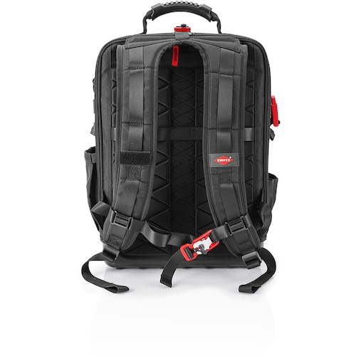 KNIPEX モジュラーX18 ツールバックパック【002150LE】