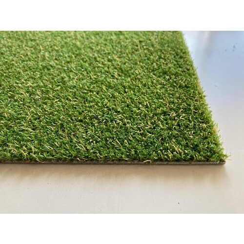 大島屋 人工芝タイルカーペット 50x50cm【TT-300】