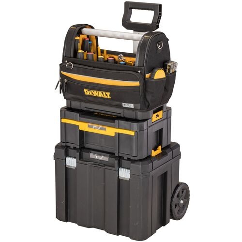 DEWALT トートバッグ【DWST82990-1】