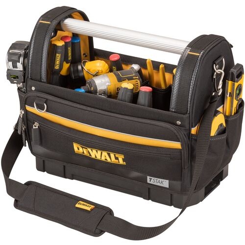 DEWALT トートバッグ【DWST82990-1】