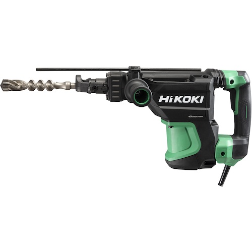HiKOKI ハンマドリル 六角軸シャンク【DH40SE2】