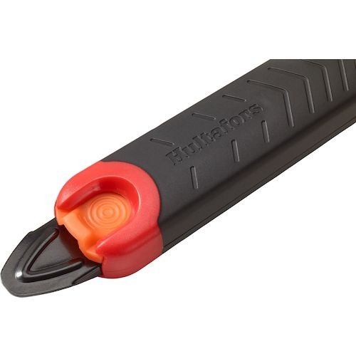Hultafors スナップオフナイフ SFRP 18A 18mm 替え刃3枚付き【389240】