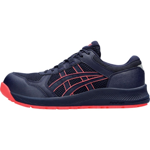 ASICS ウィンジョブ CP217 ピーコート/ピーコート 23.0cm【1272A005.400-23.0】