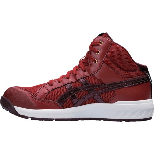 ASICS ウィンジョブ CP218 ビートジュース/ディープマーズ 26.0cm【1273A091.600-26.0】