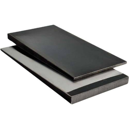 HI-LEAD 鉄 テーパーライナー 50X100 6/2 2枚セット【TPL-50X100-6X2-STEEL-2】