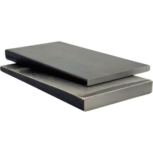HI-LEAD 鉄 テーパーライナー 75X150 12/6 2枚セット【TPL-75X150-12X6-STEEL-2】