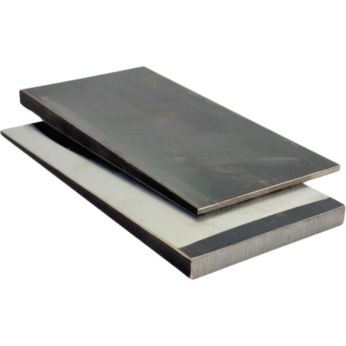 HI-LEAD 鉄 テーパーライナー 75X150 9/3 2枚セット【TPL-75X150-9X3-STEEL-2】