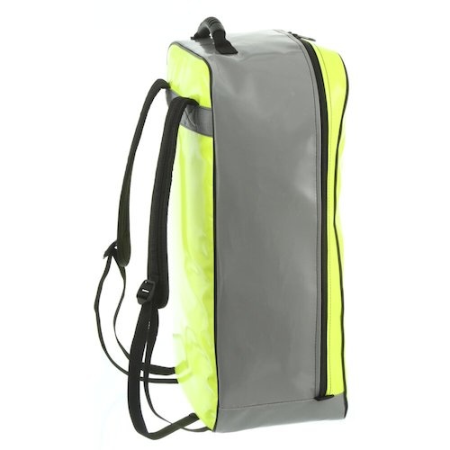 PROTEKT 防水バックパック 35L 黄【AX020】