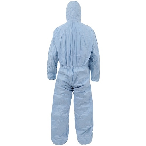 ハラダ 難燃防護服 Pyrolon Plus2 XL【30014-395】