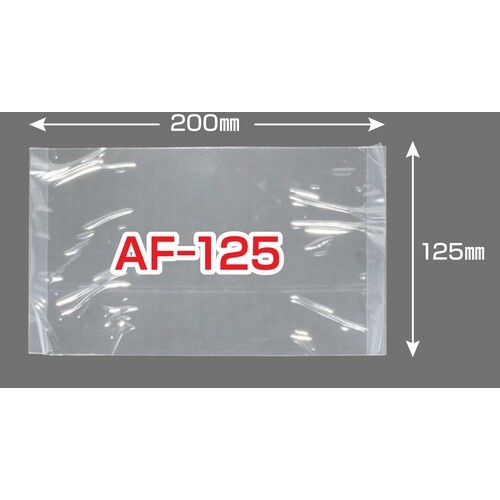 TOA BOJIN 防曇シール AF-125(1枚)【AF-125-1P】
