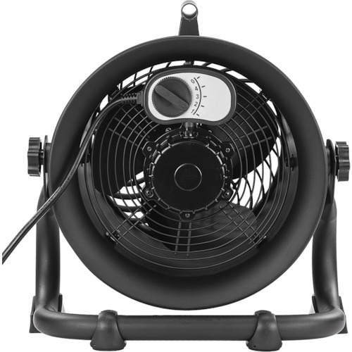 CAT サーキュレーター 壁掛け・床置きタイプ【HVD-9AC】