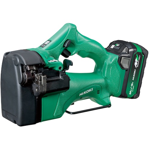 HiKOKI コードレス全ねじカッタ CL18DSAL形【CL18DSAL(LXPKZ)】