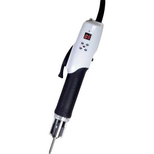 キリウス カウンター内蔵電動ドライバー レバースタート式【HFB-BE512L】