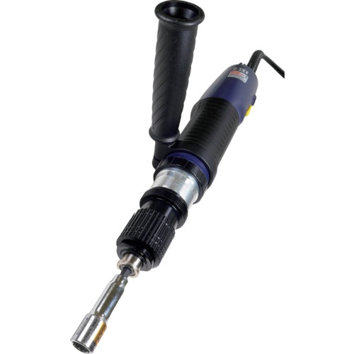 キリウス 超高トルク電動ドライバー レバースタート式【RBK-90L】