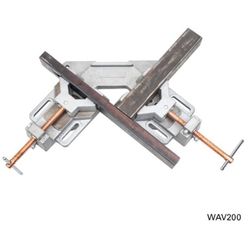 SHT 溶接用バイス【WAV200】