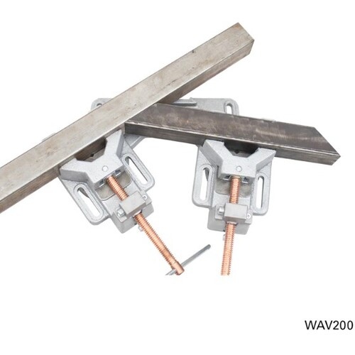 SHT 溶接用バイス【WAV200】