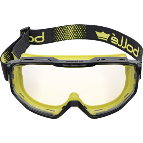 bolle SAFETY ゴーグル UNIVERSAL【UNIVGN10W】
