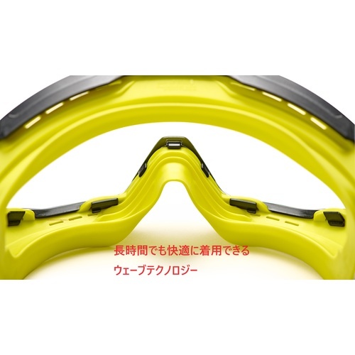bolle SAFETY ゴーグル UNIVERSAL【UNIVGN10W】
