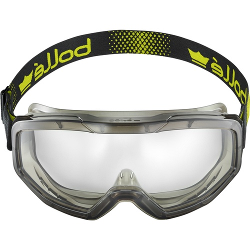 bolle SAFETY ゴーグル GLOBE【GLOBEN10W】