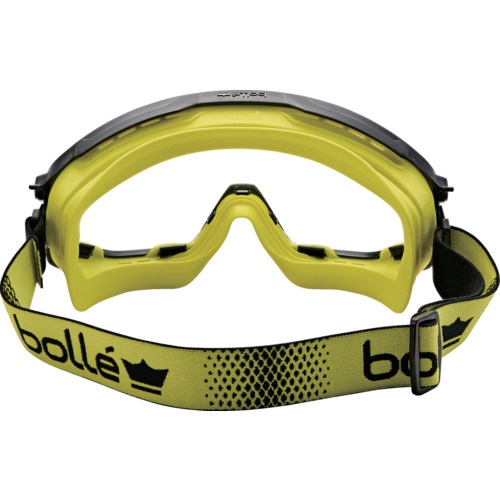 bolle SAFETY ゴーグル UNIVERSAL ブリスタパッケージ【UNIVGN10WBL】