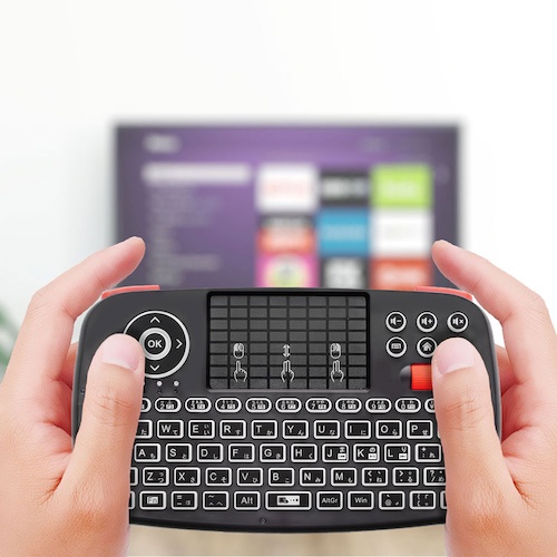 AREA Twin Wireless Board C【SD-KB24GBT(C)】