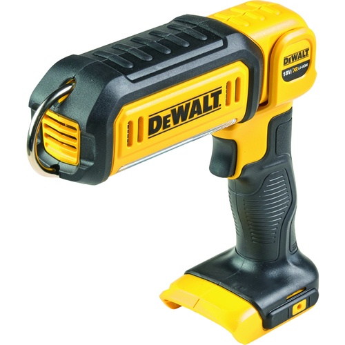 DEWALT 18VLEDワークライト(本体のみ)【DCL050-XJ】