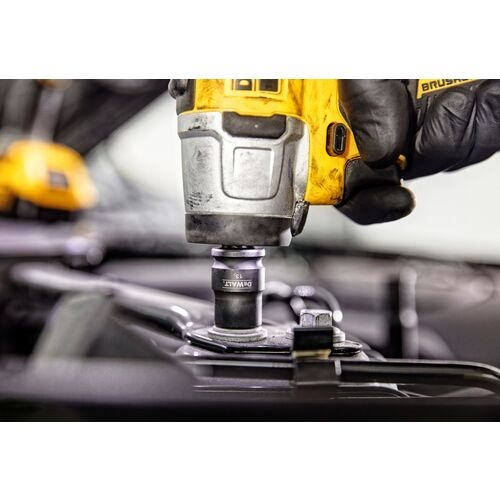 DEWALT 10.8Vブラシレス・インパクトレンチ【DCF902D2T-JP】