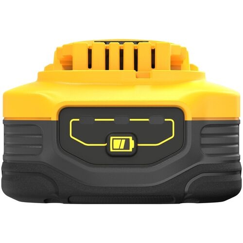 DEWALT 18V 5.0Ah Powerstackバッテリー【DCBP518-JP】