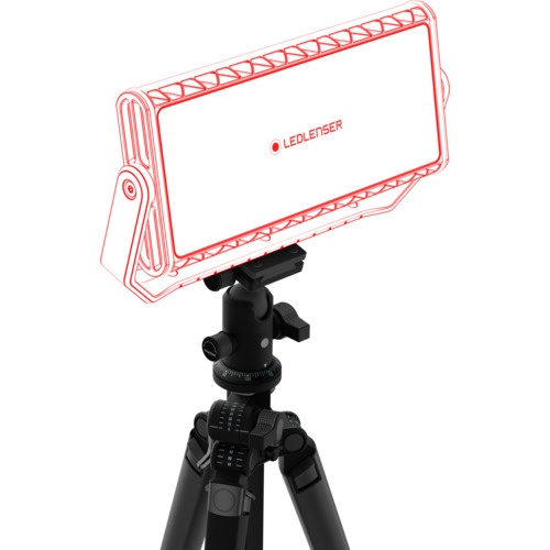 LEDLENSER AF12R Work【502913】