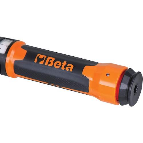 Beta ゼロリセットトルクレンチ 12.7mm 40-200Nm 666/20【6660720】