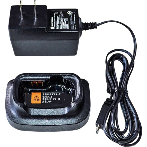 スタンダード 急速充電器セット【VAC-68】