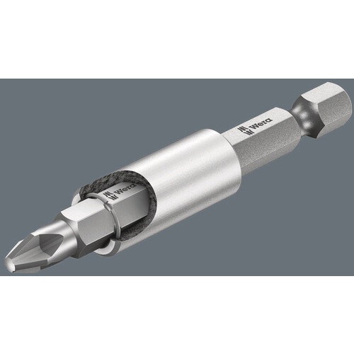 Wera ビットチェック 30 金属用1 SB【57440】