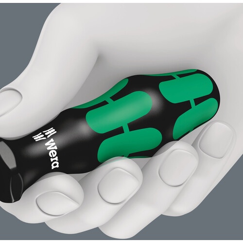 Wera 差替式クラフトフォームコンパクト 27 XL 汎用インチサイズセット 1【51032】