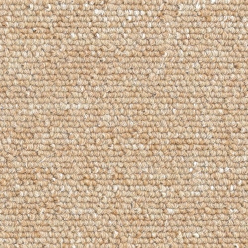 大島屋 日本製タイルカーペット ベージュ 50×50cm【STC-07】