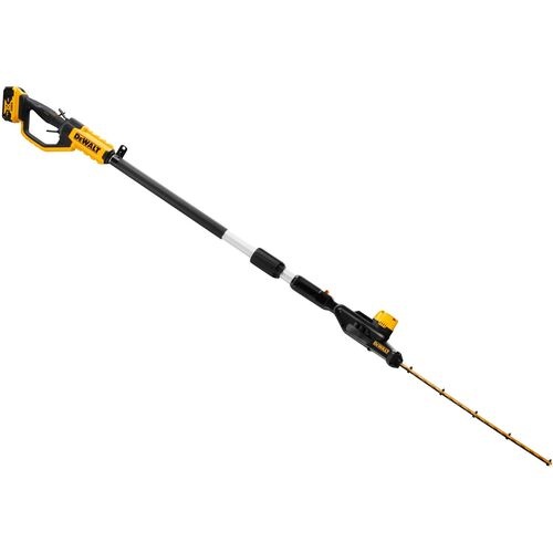 DEWALT 18Vポールヘッジトリマー【DCMPH566P1-JP】