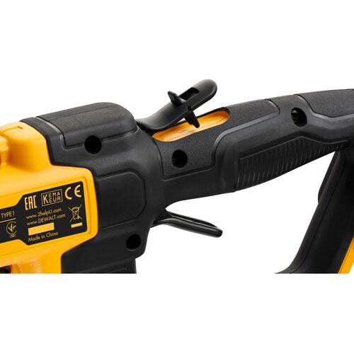 DEWALT 18Vポールヘッジトリマー【DCMPH566P1-JP】
